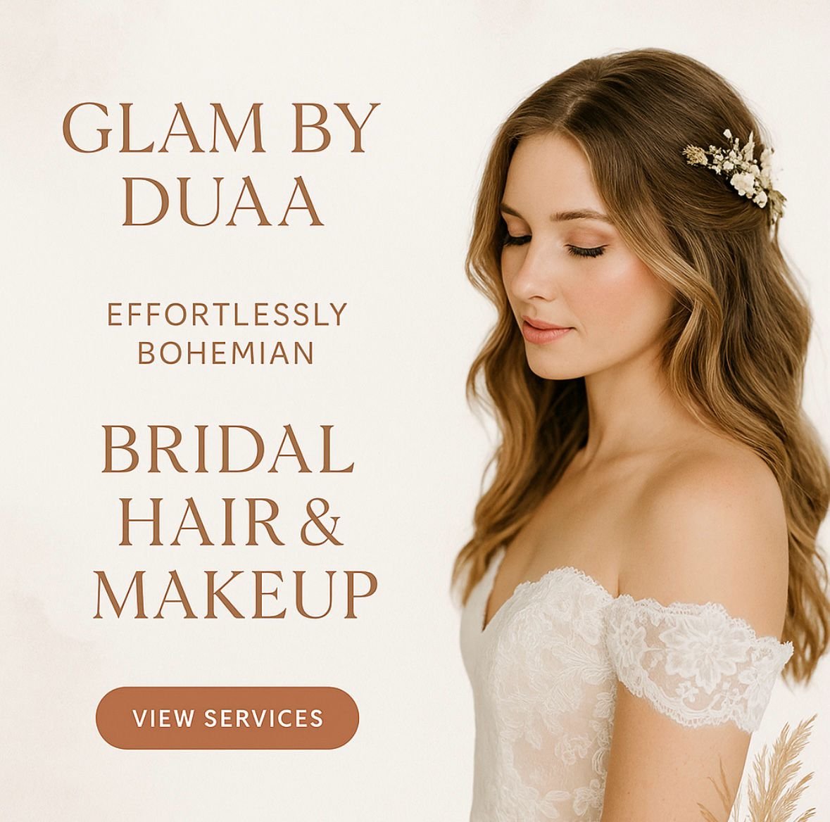 Stafford VA Professional Makeup & Hair Artist | Bridal & Events